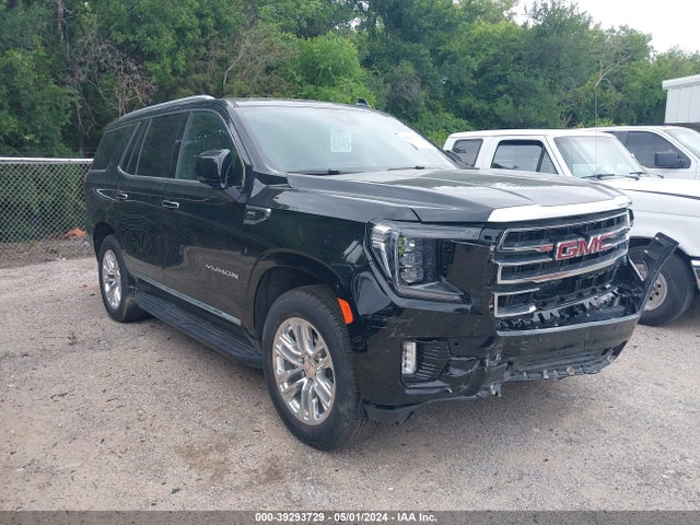 1GKS1BKD6PR127833 GMC Yukon 2wd Slt