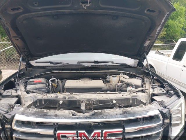 1GKS1BKD6PR127833 GMC Yukon 2wd Slt
