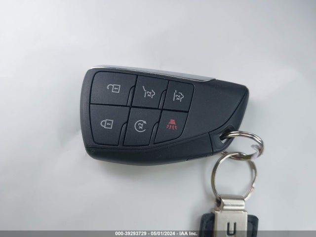 1GKS1BKD6PR127833 GMC Yukon 2wd Slt