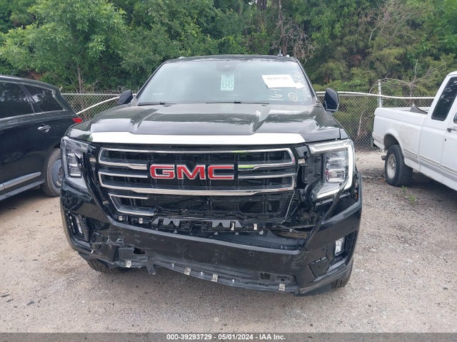 1GKS1BKD6PR127833 GMC Yukon 2wd Slt