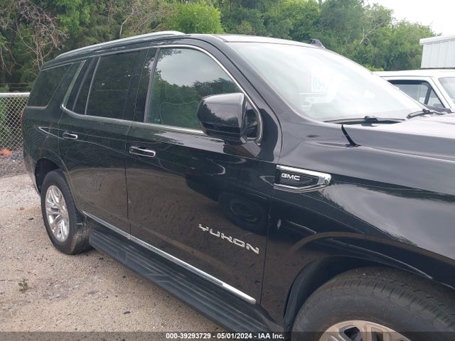 1GKS1BKD6PR127833 GMC Yukon 2wd Slt