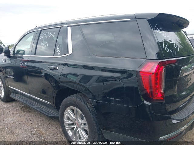 1GKS1BKD6PR127833 GMC Yukon 2wd Slt
