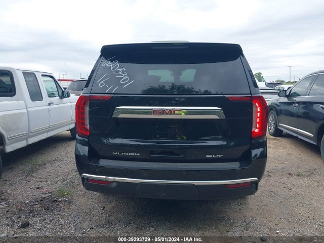1GKS1BKD6PR127833 GMC Yukon 2wd Slt