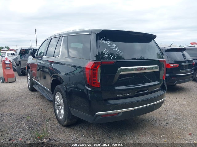 1GKS1BKD6PR127833 GMC Yukon 2wd Slt