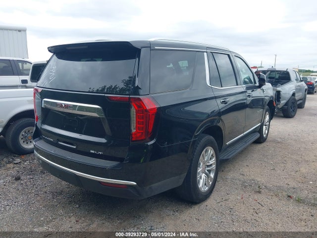 1GKS1BKD6PR127833 GMC Yukon 2wd Slt