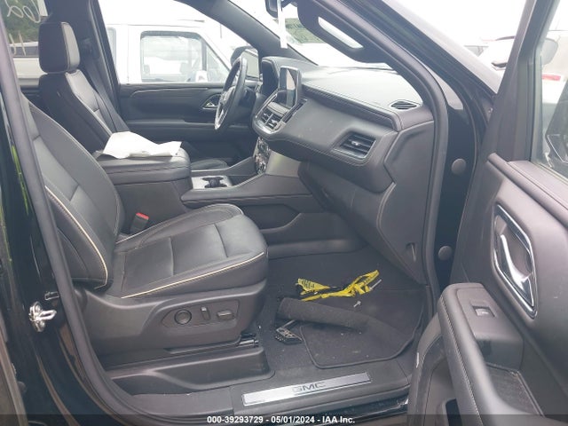 1GKS1BKD6PR127833 GMC Yukon 2wd Slt