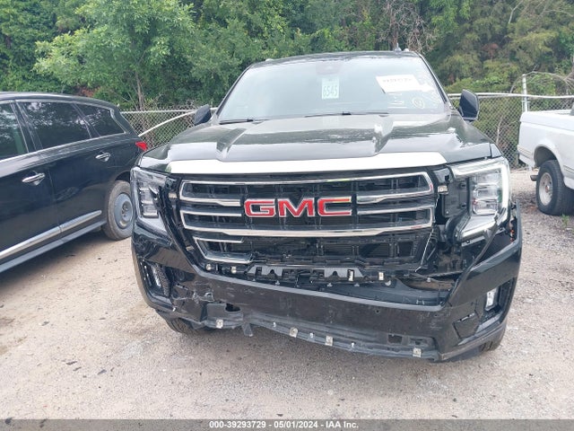 1GKS1BKD6PR127833 GMC Yukon 2wd Slt
