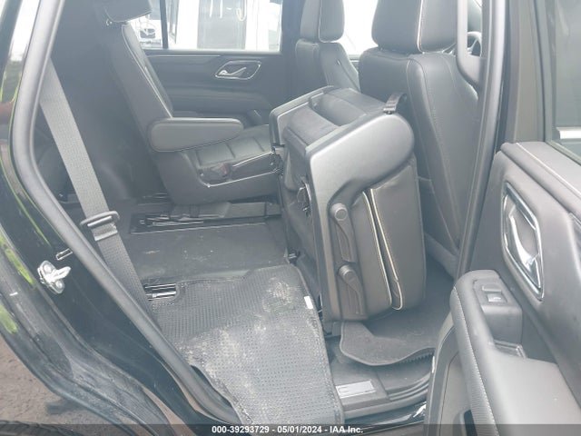 1GKS1BKD6PR127833 GMC Yukon 2wd Slt