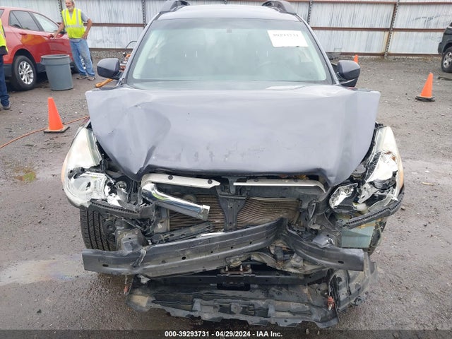Subaru Outback 3.6r Limited 2014 4S4BRDLC3E2205413 Image 6