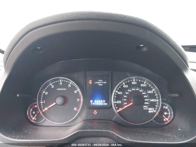 Subaru Outback 3.6r Limited 2014 4S4BRDLC3E2205413 Image 7