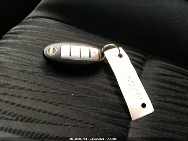 Nissan SENTRA SV 2019 3N1AB7AP2KL625396 Image 11