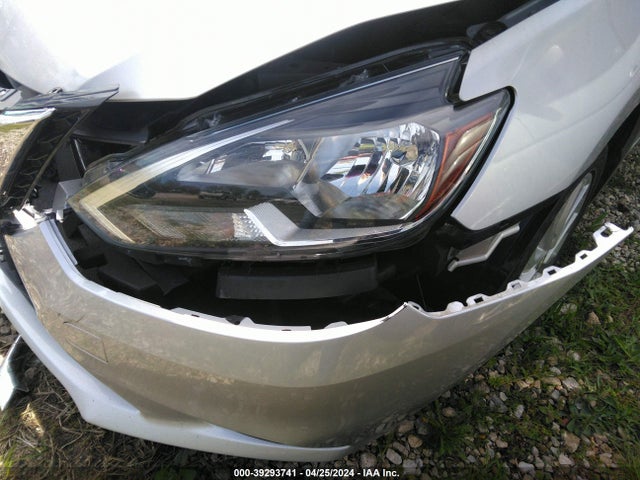 Nissan SENTRA SV 2019 3N1AB7AP2KL625396 Image 13