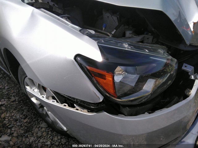 Nissan SENTRA SV 2019 3N1AB7AP2KL625396 Image 15
