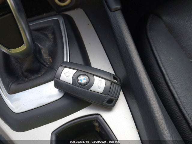 BMW X1 Xdrive28i 2014 WBAVL1C51EVY20332 Image 11