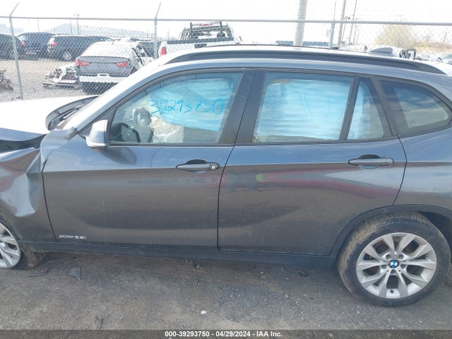 BMW X1 Xdrive28i 2014 WBAVL1C51EVY20332 Image 15