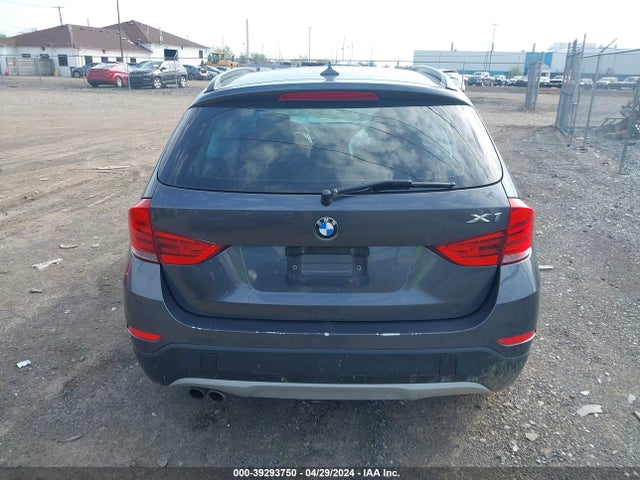 BMW X1 Xdrive28i 2014 WBAVL1C51EVY20332 Image 17