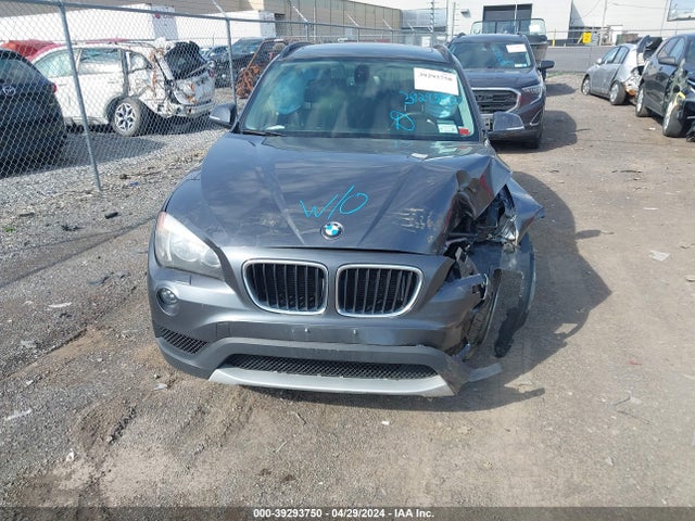 BMW X1 Xdrive28i 2014 WBAVL1C51EVY20332 Image 19