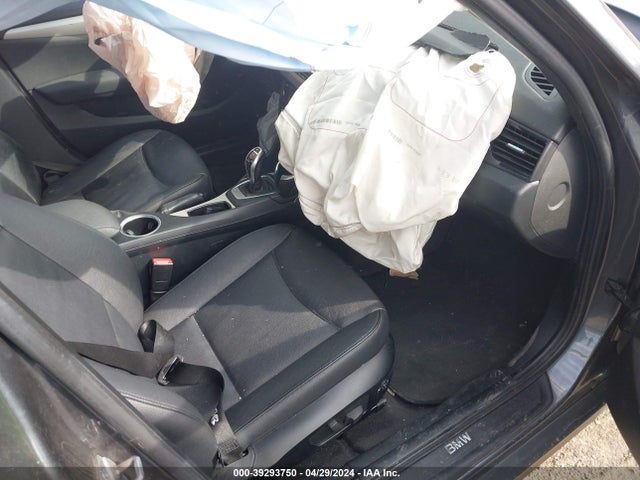 BMW X1 Xdrive28i 2014 WBAVL1C51EVY20332 Image 5