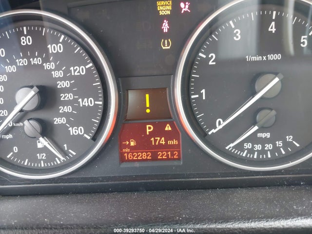 BMW X1 Xdrive28i 2014 WBAVL1C51EVY20332 Image 7