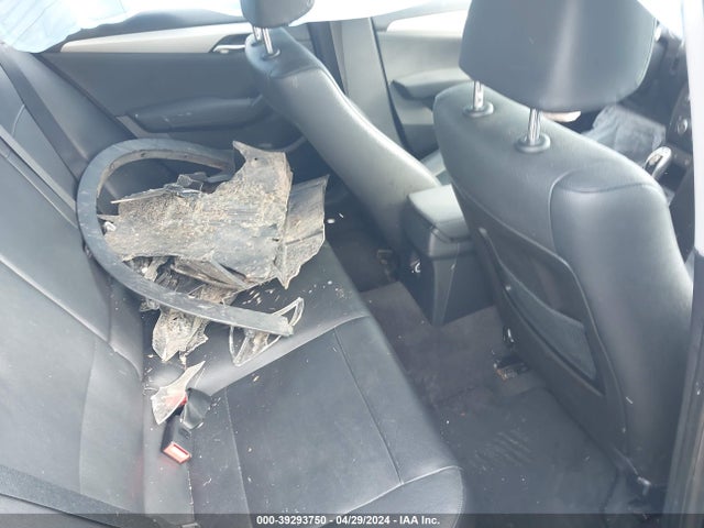 BMW X1 Xdrive28i 2014 WBAVL1C51EVY20332 Image 8