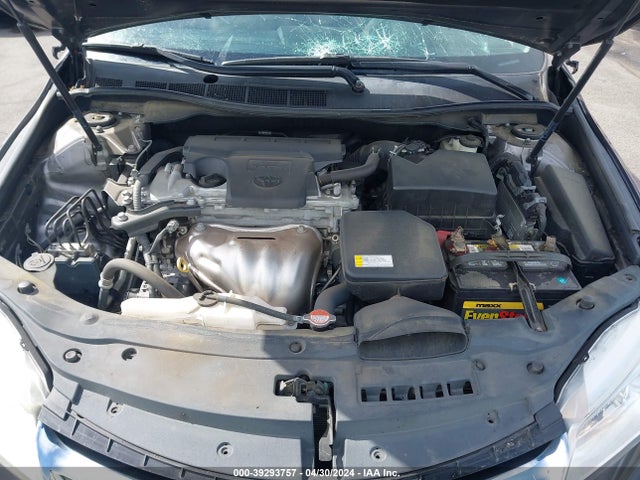 Toyota CAMRY LE 2016 4T1BF1FK3GU138779 Image 10