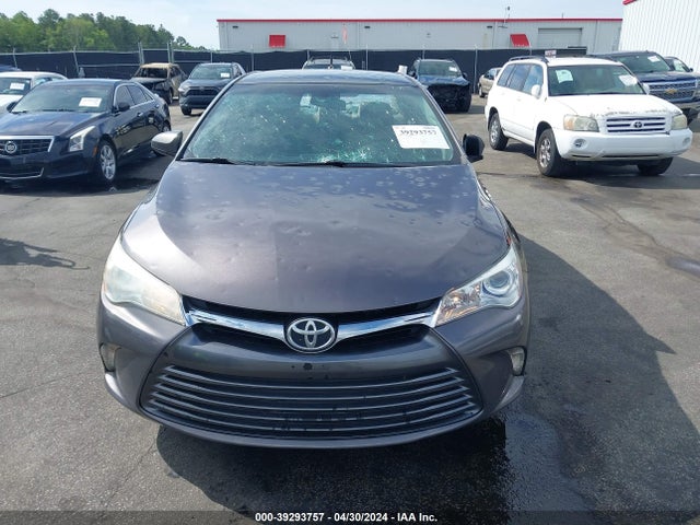 Toyota CAMRY LE 2016 4T1BF1FK3GU138779 Image 12