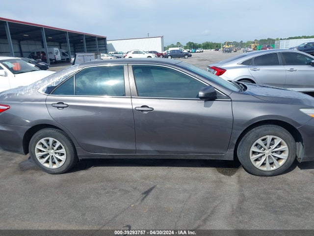 Toyota CAMRY LE 2016 4T1BF1FK3GU138779 Image 13