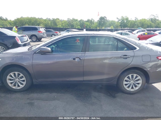 Toyota CAMRY LE 2016 4T1BF1FK3GU138779 Image 14