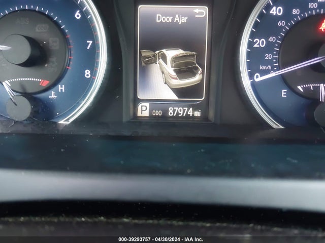 Toyota CAMRY LE 2016 4T1BF1FK3GU138779 Image 15