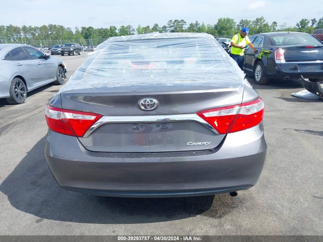 Toyota CAMRY LE 2016 4T1BF1FK3GU138779 Image 16