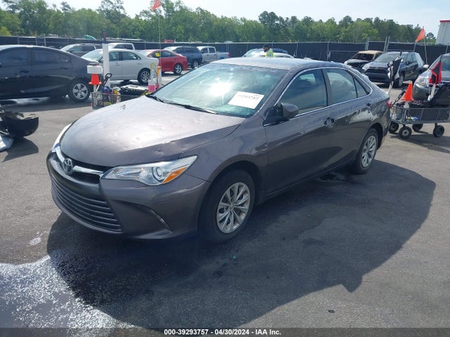 Toyota CAMRY LE 2016 4T1BF1FK3GU138779 Image 2