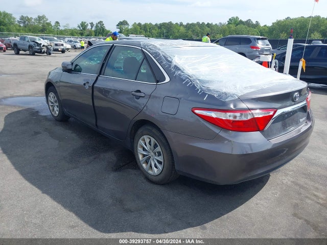 Toyota CAMRY LE 2016 4T1BF1FK3GU138779 Image 3