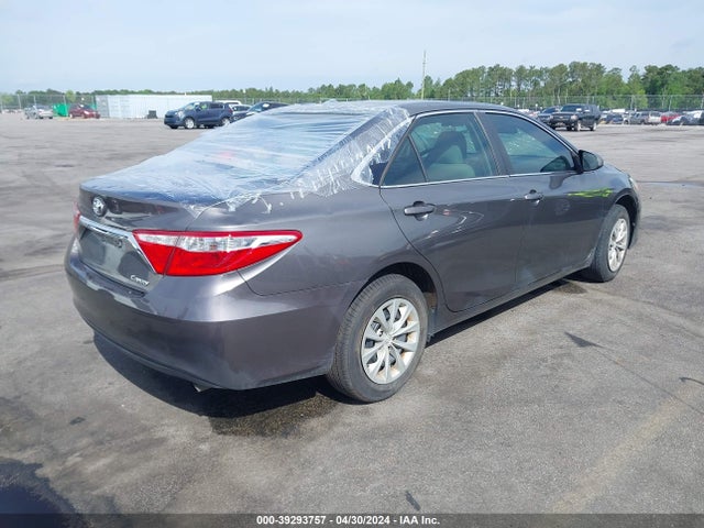 Toyota CAMRY LE 2016 4T1BF1FK3GU138779 Image 4
