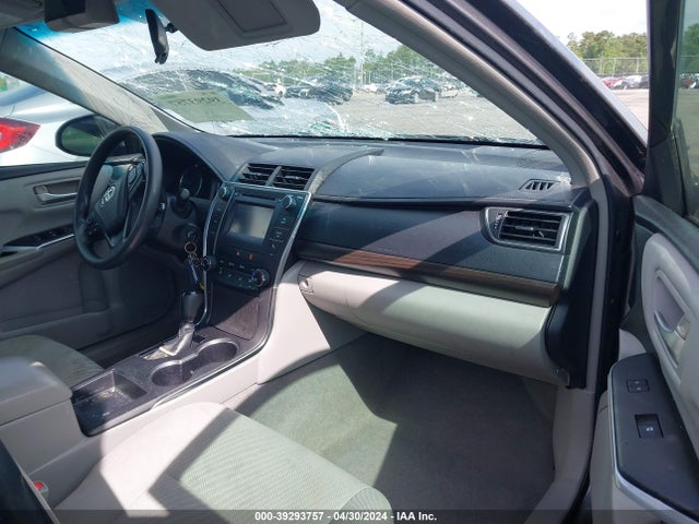 Toyota CAMRY LE 2016 4T1BF1FK3GU138779 Image 5