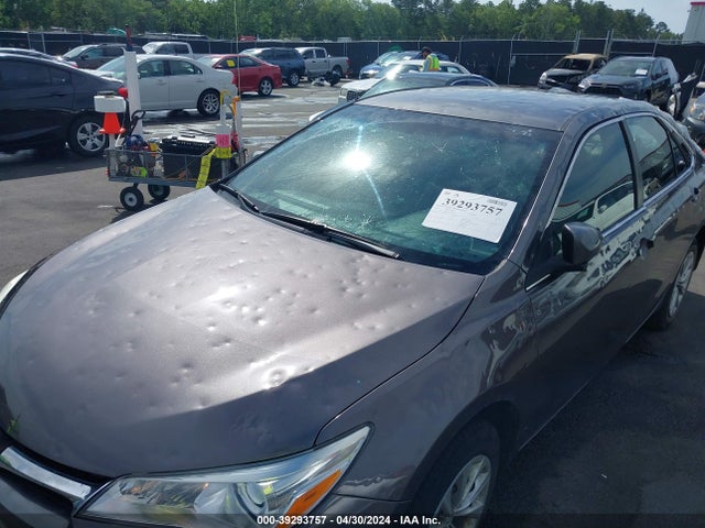 Toyota CAMRY LE 2016 4T1BF1FK3GU138779 Image 6