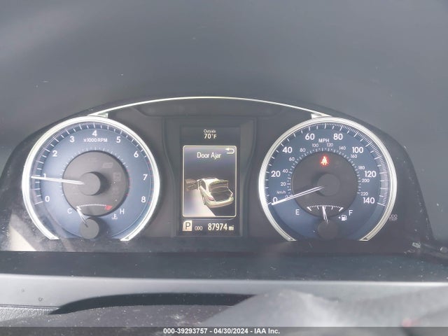 Toyota CAMRY LE 2016 4T1BF1FK3GU138779 Image 7