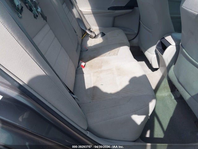 Toyota CAMRY LE 2016 4T1BF1FK3GU138779 Image 8