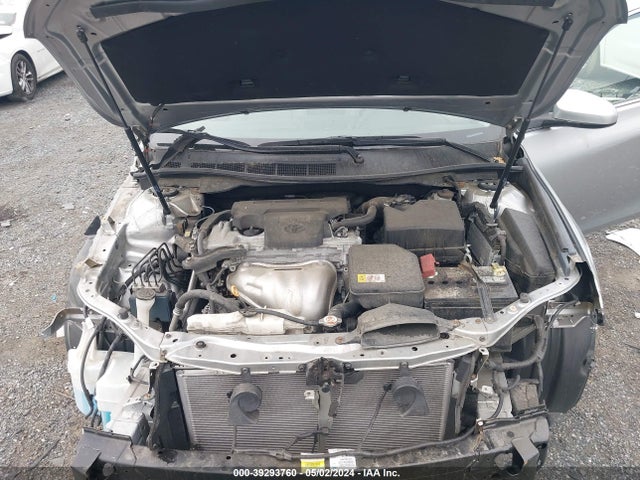 Toyota CAMRY SE 2017 4T1BF1FK3HU414332 Image 10