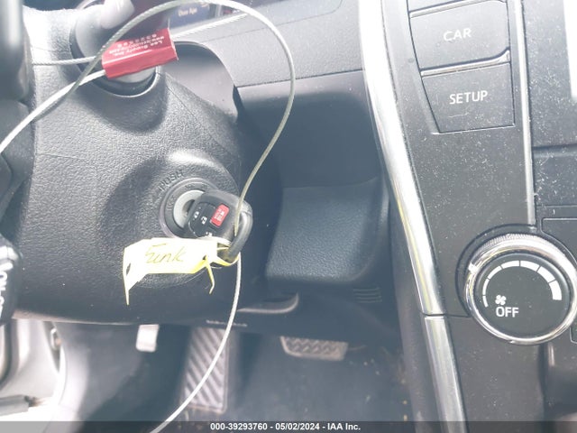 Toyota CAMRY SE 2017 4T1BF1FK3HU414332 Image 11