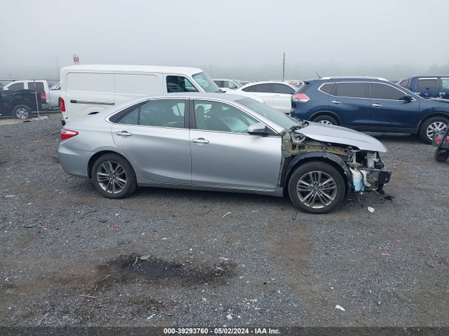 Toyota CAMRY SE 2017 4T1BF1FK3HU414332 Image 13
