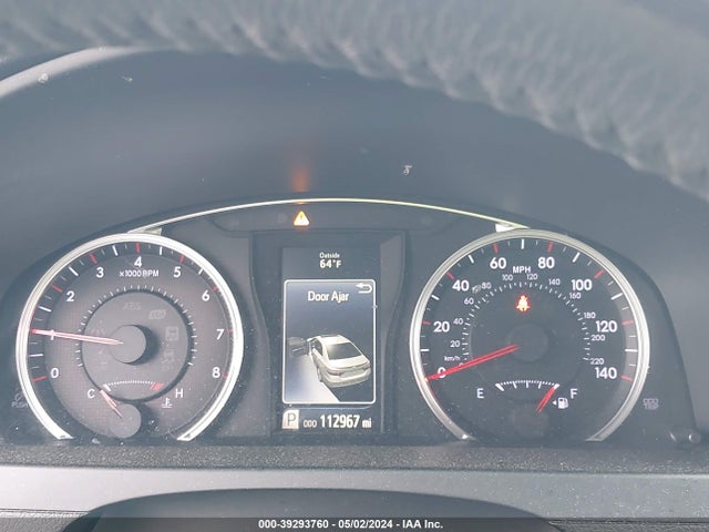 Toyota CAMRY SE 2017 4T1BF1FK3HU414332 Image 15