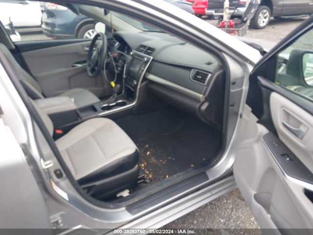 Toyota CAMRY SE 2017 4T1BF1FK3HU414332 Image 5