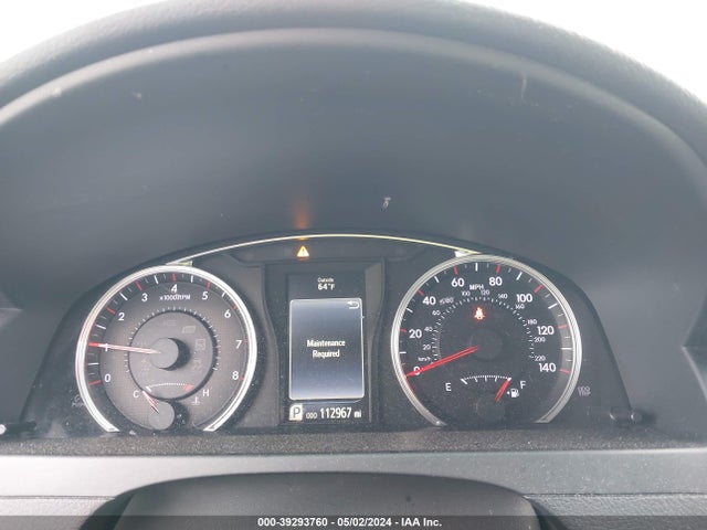 Toyota CAMRY SE 2017 4T1BF1FK3HU414332 Image 7