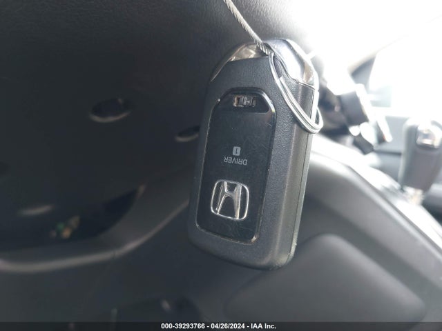 Honda CR-V EX 2016 2HKRM4H5XGH661566 Image 11