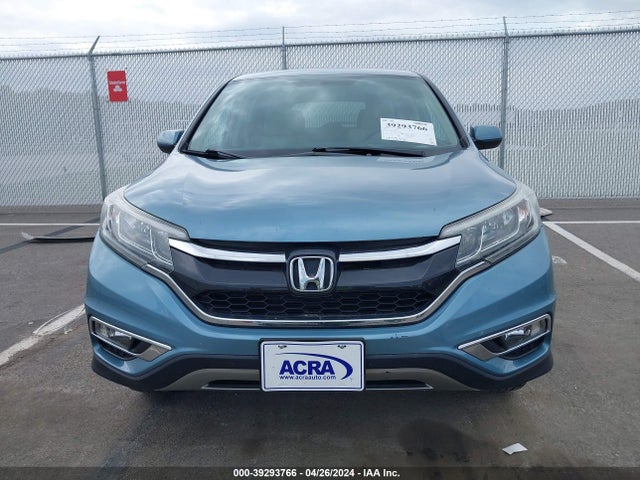Honda CR-V EX 2016 2HKRM4H5XGH661566 Image 13