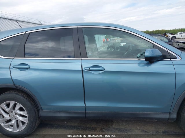 Honda CR-V EX 2016 2HKRM4H5XGH661566 Image 14