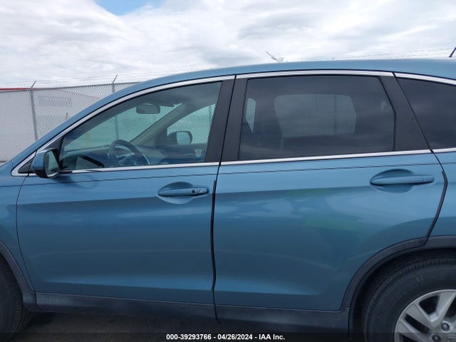 Honda CR-V EX 2016 2HKRM4H5XGH661566 Image 15