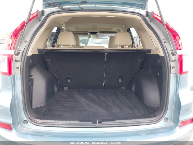 Honda CR-V EX 2016 2HKRM4H5XGH661566 Image 18