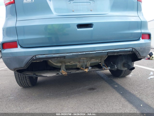 Honda CR-V EX 2016 2HKRM4H5XGH661566 Image 6