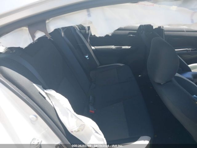3N1CN8EV3LL805048 Nissan Versa Sv Xtronic Cvt
